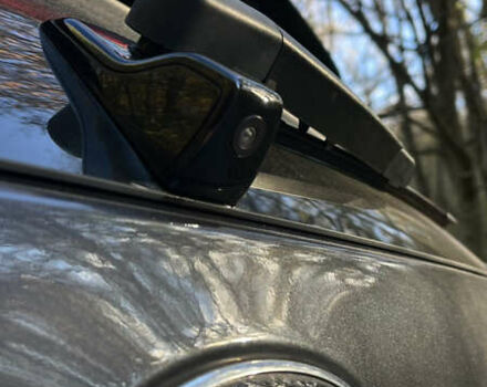 Сірий Кіа Niro, об'ємом двигуна 0 л та пробігом 114 тис. км за 19400 $, фото 14 на Automoto.ua