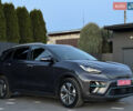 Серый Киа Niro, объемом двигателя 0 л и пробегом 112 тыс. км за 20300 $, фото 10 на Automoto.ua