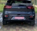 Сірий Кіа Niro, об'ємом двигуна 0 л та пробігом 73 тис. км за 18900 $, фото 4 на Automoto.ua