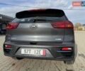 Серый Киа Niro, объемом двигателя 0 л и пробегом 149 тыс. км за 18200 $, фото 11 на Automoto.ua