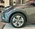 Сірий Кіа Niro, об'ємом двигуна 0 л та пробігом 155 тис. км за 18800 $, фото 5 на Automoto.ua