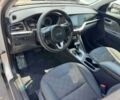 Серый Киа Niro, объемом двигателя 0 л и пробегом 34 тыс. км за 10500 $, фото 6 на Automoto.ua
