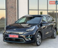 Серый Киа Niro, объемом двигателя 0 л и пробегом 142 тыс. км за 17700 $, фото 30 на Automoto.ua