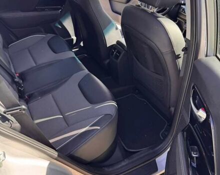 Сірий Кіа Niro, об'ємом двигуна 0 л та пробігом 74 тис. км за 20500 $, фото 14 на Automoto.ua