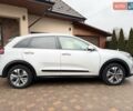 Сірий Кіа Niro, об'ємом двигуна 0 л та пробігом 71 тис. км за 21999 $, фото 10 на Automoto.ua