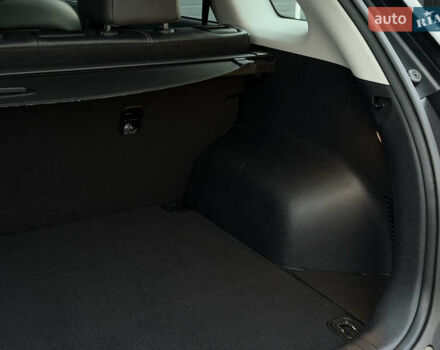 Серый Киа Niro, объемом двигателя 0 л и пробегом 164 тыс. км за 17550 $, фото 58 на Automoto.ua