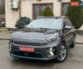 Серый Киа Niro, объемом двигателя 0 л и пробегом 158 тыс. км за 17750 $, фото 1 на Automoto.ua