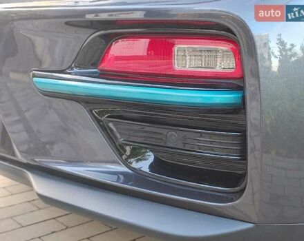 Киа Niro 2020 в Ровно на Automoto.ua Серый Киа Niro, объемом двигателя 0 л и пробегом 125 тыс. км за 19850 $, фото 22 на Automoto.ua