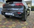 Сірий Кіа Niro, об'ємом двигуна 0 л та пробігом 136 тис. км за 19200 $, фото 18 на Automoto.ua
