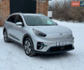 Серый Киа Niro, объемом двигателя 0 л и пробегом 154 тыс. км за 18300 $, фото 1 на Automoto.ua