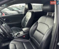 Серый Киа Niro, объемом двигателя 0 л и пробегом 112 тыс. км за 20800 $, фото 19 на Automoto.ua