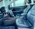 Серый Киа Niro, объемом двигателя 1.6 л и пробегом 32 тыс. км за 7000 $, фото 6 на Automoto.ua
