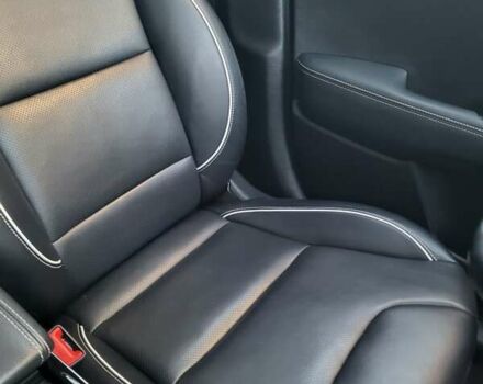 Сірий Кіа Niro, об'ємом двигуна 0 л та пробігом 117 тис. км за 19999 $, фото 15 на Automoto.ua