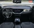 Серый Киа Niro, объемом двигателя 0 л и пробегом 72 тыс. км за 19750 $, фото 48 на Automoto.ua
