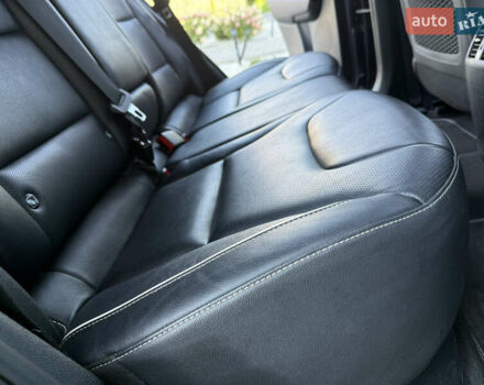 Серый Киа Niro, объемом двигателя 0 л и пробегом 85 тыс. км за 18999 $, фото 32 на Automoto.ua