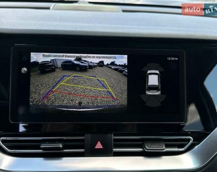 Сірий Кіа Niro, об'ємом двигуна 0 л та пробігом 97 тис. км за 22600 $, фото 35 на Automoto.ua