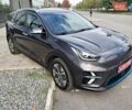 Сірий Кіа Niro, об'ємом двигуна 0 л та пробігом 126 тис. км за 20900 $, фото 4 на Automoto.ua
