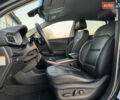 Серый Киа Niro, объемом двигателя 0 л и пробегом 142 тыс. км за 17700 $, фото 4 на Automoto.ua
