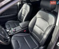 Серый Киа Niro, объемом двигателя 0 л и пробегом 110 тыс. км за 21200 $, фото 39 на Automoto.ua
