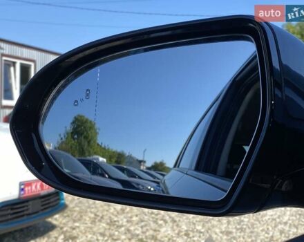 Киа Niro 2020 в Львове на Automoto.ua Серый Киа Niro, объемом двигателя 0 л и пробегом 107 тыс. км за 20950 $, фото 11 на Automoto.ua