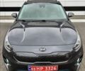 Серый Киа Niro, объемом двигателя 0 л и пробегом 147 тыс. км за 18800 $, фото 5 на Automoto.ua