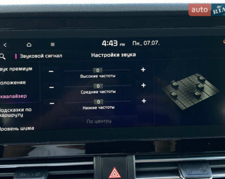 Киа Niro 2020 в Львове на Automoto.ua Серый Киа Niro, объемом двигателя 0 л и пробегом 116 тыс. км за 20800 $, фото 85 на Automoto.ua