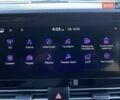 Серый Киа Niro, объемом двигателя 0 л и пробегом 101 тыс. км за 21300 $, фото 59 на Automoto.ua