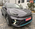 Серый Киа Niro, объемом двигателя 0 л и пробегом 77 тыс. км за 19500 $, фото 9 на Automoto.ua