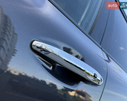 Серый Киа Niro, объемом двигателя 0 л и пробегом 85 тыс. км за 18999 $, фото 24 на Automoto.ua