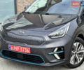 Серый Киа Niro, объемом двигателя 0 л и пробегом 139 тыс. км за 18900 $, фото 13 на Automoto.ua