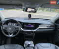 Серый Киа Niro, объемом двигателя 0 л и пробегом 149 тыс. км за 18700 $, фото 34 на Automoto.ua