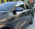 Сірий Кіа Niro, об'ємом двигуна 0 л та пробігом 144 тис. км за 18200 $, фото 2 на Automoto.ua
