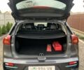 Серый Киа Niro, объемом двигателя 0 л и пробегом 139 тыс. км за 18800 $, фото 7 на Automoto.ua