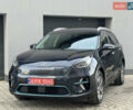 Серый Киа Niro, объемом двигателя 0 л и пробегом 156 тыс. км за 18500 $, фото 35 на Automoto.ua