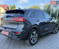 Серый Киа Niro, объемом двигателя 0 л и пробегом 85 тыс. км за 18999 $, фото 18 на Automoto.ua