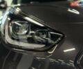 Сірий Кіа Niro, об'ємом двигуна 0 л та пробігом 155 тис. км за 18800 $, фото 10 на Automoto.ua