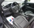 Серый Киа Niro, объемом двигателя 1.6 л и пробегом 45 тыс. км за 10100 $, фото 6 на Automoto.ua