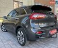 Серый Киа Niro, объемом двигателя 0 л и пробегом 125 тыс. км за 19250 $, фото 32 на Automoto.ua