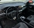 Серый Киа Niro, объемом двигателя 0 л и пробегом 72 тыс. км за 19750 $, фото 19 на Automoto.ua