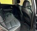 Серый Киа Niro, объемом двигателя 0.15 л и пробегом 58 тыс. км за 21850 $, фото 4 на Automoto.ua