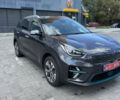 Серый Киа Niro, объемом двигателя 0 л и пробегом 73 тыс. км за 19200 $, фото 2 на Automoto.ua