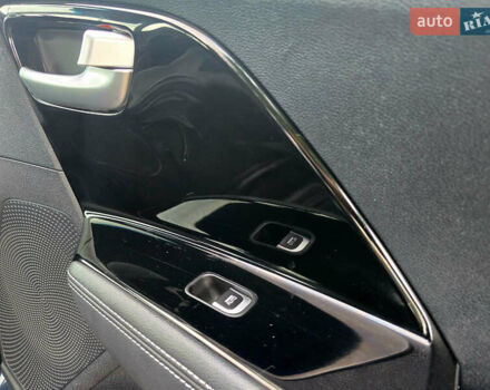 Серый Киа Niro, объемом двигателя 0 л и пробегом 96 тыс. км за 19500 $, фото 29 на Automoto.ua