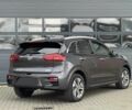 Киа Niro 2020 в Житомире на Automoto.ua Серый Киа Niro, объемом двигателя 0 л и пробегом 38 тыс. км за 8900 $, фото 5 на Automoto.ua