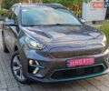 Киа Niro 2020 в Ровно на Automoto.ua Серый Киа Niro, объемом двигателя 0 л и пробегом 125 тыс. км за 19850 $, фото 38 на Automoto.ua