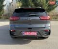 Серый Киа Niro, объемом двигателя 0 л и пробегом 124 тыс. км за 18950 $, фото 4 на Automoto.ua