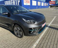 Сірий Кіа Niro, об'ємом двигуна 0 л та пробігом 87 тис. км за 18500 $, фото 21 на Automoto.ua