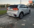 Серый Киа Niro, объемом двигателя 0 л и пробегом 180 тыс. км за 21000 $, фото 1 на Automoto.ua