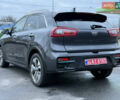 Серый Киа Niro, объемом двигателя 0 л и пробегом 165 тыс. км за 18000 $, фото 8 на Automoto.ua