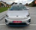Серый Киа Niro, объемом двигателя 0 л и пробегом 82 тыс. км за 19500 $, фото 2 на Automoto.ua