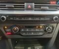 Сірий Кіа Niro, об'ємом двигуна 0 л та пробігом 79 тис. км за 16900 $, фото 14 на Automoto.ua